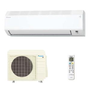 ダイキン（DAIKIN） 【工事費別途】ダイキン DAIKIN 14畳用 単相200V C