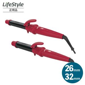 radiant（ラディアント） カールアイロン ラディアントロル 32mm