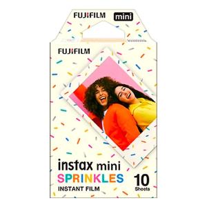 富士フイルム チェキ フイルム instax mini JP1(10枚入) : らいぶshop