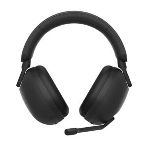 SONY（ソニー） INZONE H9 ワイヤレスゲーミングヘッドセット ノイズ