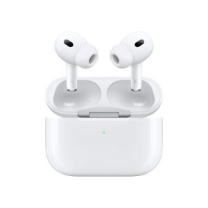 Apple 「訳あり品-保証開始済」新品 AirPods Pro 第2世代 USB-C