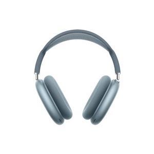 Apple AirPods Max スペースグレイ [Space Gray] MGYH3J/A 未開封新品