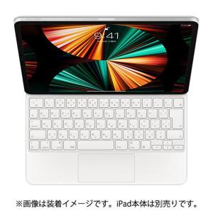 Apple Apple 12.9インチiPad Pro（第4世代）用Smart Keyboard Folio