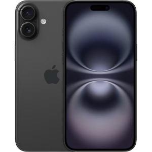 iPhone 『新品未開封』Apple(アップル)iPhone 16 128GB black 黒