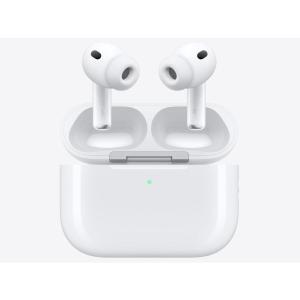 Apple 「訳あり品-保証開始済」新品 AirPods Pro 第3世代 MFHP4J/A 未