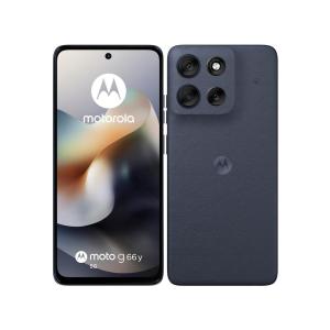 moto g64y 5G 4GB+128GB Y!mobile シルバーブルー SIMフリー 新品 未