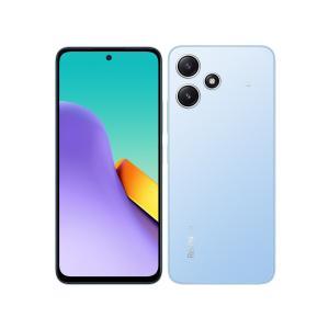 Redmi 「新品-SIMロック解除済」Redmi 12 5G XIG03 4G+128G au [スカイ