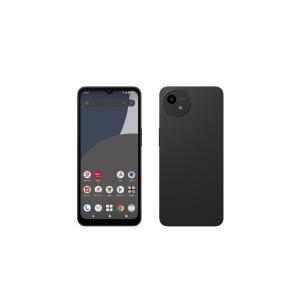 AQUOS 新古品 SH-52E wish4 ホワイト SIMフリー ドコモ スマホ 本体