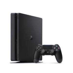 PlayStation 『新品』SONY(ソニー) プレイステーション4 500GB CUH