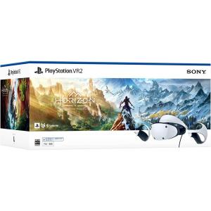 PlayStation 【新品】PlayStationVR2 Horizon Call of the Mountain 同