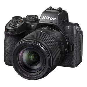 Nikon（ニコン） ミラーレスカメラ Z50II Z50II ダブルズームキット