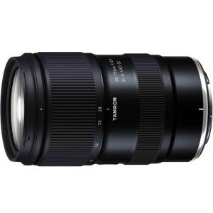 Di [新品]TAMRON タムロン 28-75mm F/2.8 III VXD G2 ソニーEマウント