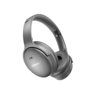 BOSE（ボーズ） イヤホン・ヘッドホン BOSE QuietComfort 45