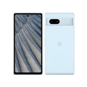 Google Pixel 7a 128GB SIMフリー/白ロム [Snow] : らいぶshop - 通販