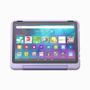 amazon（アマゾン） Fire HD 10 キッズプロ (10インチ) スマイル