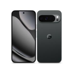 Google Pixel 10 Pro 256GB+16GB SIMフリー/白ロム [Obsidian] : らい