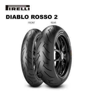 PIRELLI（ピレリ） 3111300+3112000 Z900RS CAFE ZR900C ANGEL GT II