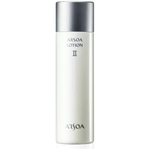 ARSOA（アルソア） ローションII 150ml （ローション2) : LIONショップ