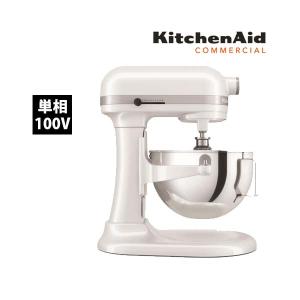 KitchenAid（キッチンエイド） ミキサー KSM150ER ボディカラー