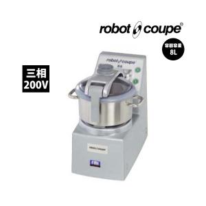 robot coupe（ロボクープ） マルチフードカッターミキサー R-301UD FMI