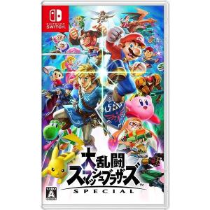 任天堂（Nintendo） Nintendo switch ソフト 大乱闘スマッシュ