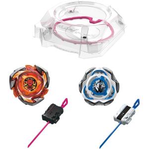 ベイブレードX [ラッピング不可] BEYBLADE X ベイブレードエックス BX