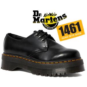 Dr.Martens（ドクターマーチン） 3ホール 1461 ブラック Dr.Martens