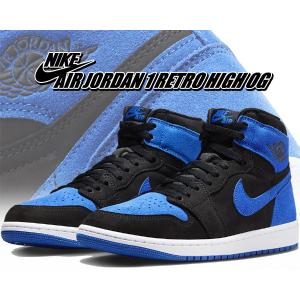 エア ジョーダン 1 NIKE AIR JORDAN RETRO HIGH OG ナイキ レトロ ハイ
