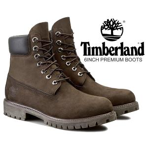 Timberland（ティンバーランド） [ポイント10倍] Timberland 6INCH