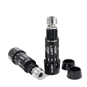 互換品】 2024モデル SRIXON互換用スリーブ ZXi MAX TR LSドライバー