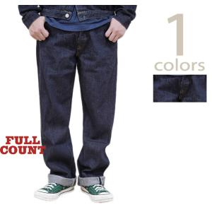 FULLCOUNT（フルカウント） FULLCOUNT 1108XX [ 15.5oz. ] デニム