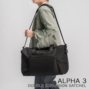 TUMI（トゥミ） 【並行輸入品】TUMI 2203159D3 ALPHA3 ダブル