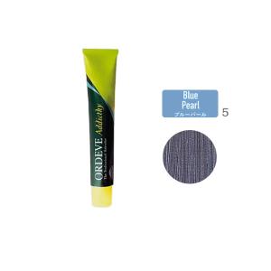 MILBON（ミルボン） オルディーブ アディクシー シルバー 3 80g [MLBON