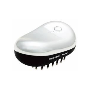 値下げ✴︎AiMY 美顔器 ブラシ型 ACアダプター付き 値下げ✴︎AiMY