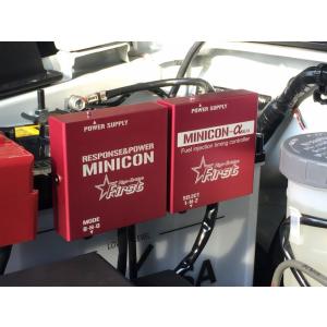 ジムニー ハイブリッジファースト ミニコンフルセット （ジムニー