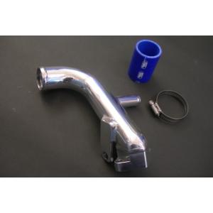 ジムニー タニグチ ブローオフバルブFVI（トラスト）用パイピングのみ