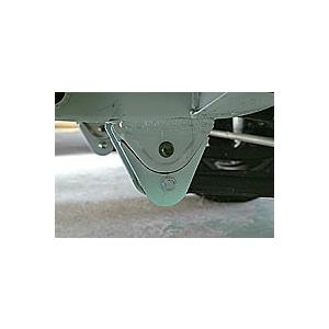 ジムニー タニグチ リーディングアームダウンブラケット JB23用