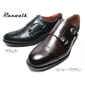 ASICS WALKING（アシックスウォーキング） ローファー RUNWALK（ラン