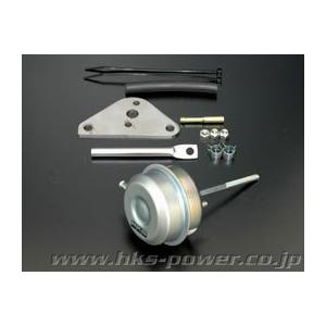 HKS（エッチケーエス） 【HKS】強化アクチュエーターKIT ランサー