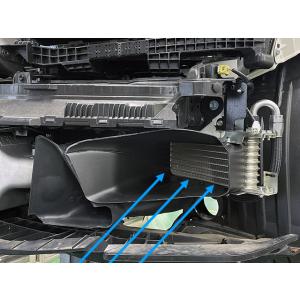 HKS（エッチケーエス） 個人宅発送可能 HKS OIL COOLER KIT BLACK
