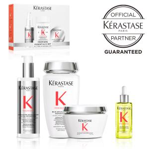 ケラスターゼ（KERASTASE PARIS） クロノロジスト インバスケアセット