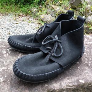 FUNNY（ファニー） インディアンモカシン ラコタ FNUUY スムース