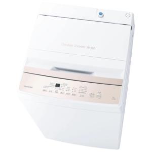 Panasonic（パナソニック） NA-F6B3-C 縦型全自動洗濯機 6.0kg ライト