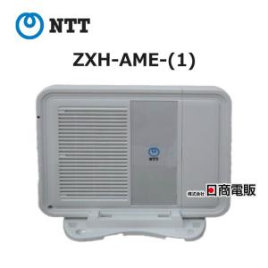 NTT 【中古】【据置用品付】ZXM-ME-(1) + ZXSM-MEメモリーカード(1