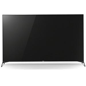 BRAVIA SONY KJ-43X8000E (B) 43インチ ブラック モニター 43 V型