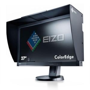 ColorEdge EIZO CS2730 ブラック CS2730-BK ワイド モニター