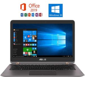 ASUS（エイスース） 中古パソコンASUS ZenBook UX330U Microsoft