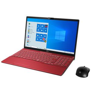 富士通（FUJITSU） FMV LIFEBOOK NH90/D2 FMVN90D2G Win10 Microsoft