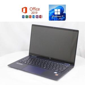 日本HP (中古) Elite Dragonfly G3 (i7-1255U/13.5FHD+/16GB/SSD512GB