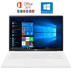 LG gram 中古ノートパソコン 15z980-ga55j Windows 10 Microsoft